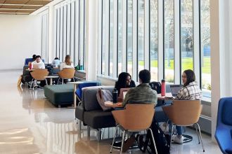 Visit Our Campuses