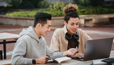 Speak With Our Experts